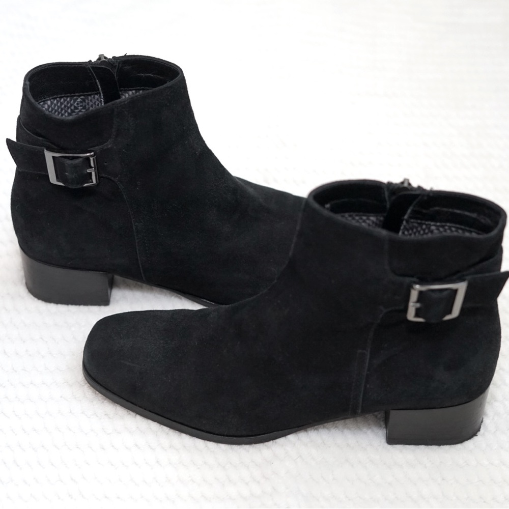 Aquatalia Ankle Boots